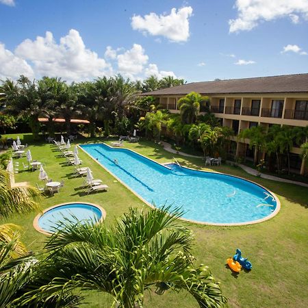 Catussaba Business Hotel Salvador da Bahia Exterior foto