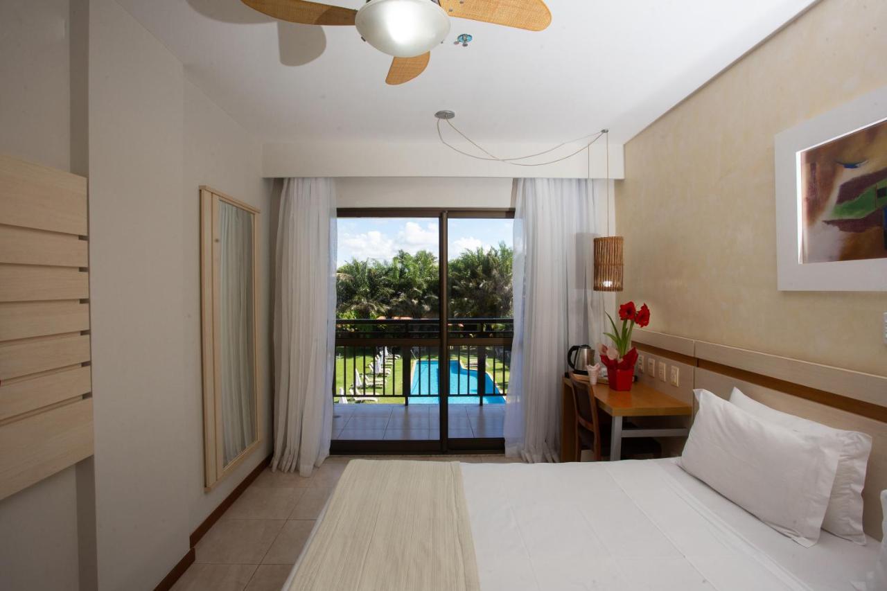 Catussaba Business Hotel Salvador da Bahia Zimmer foto