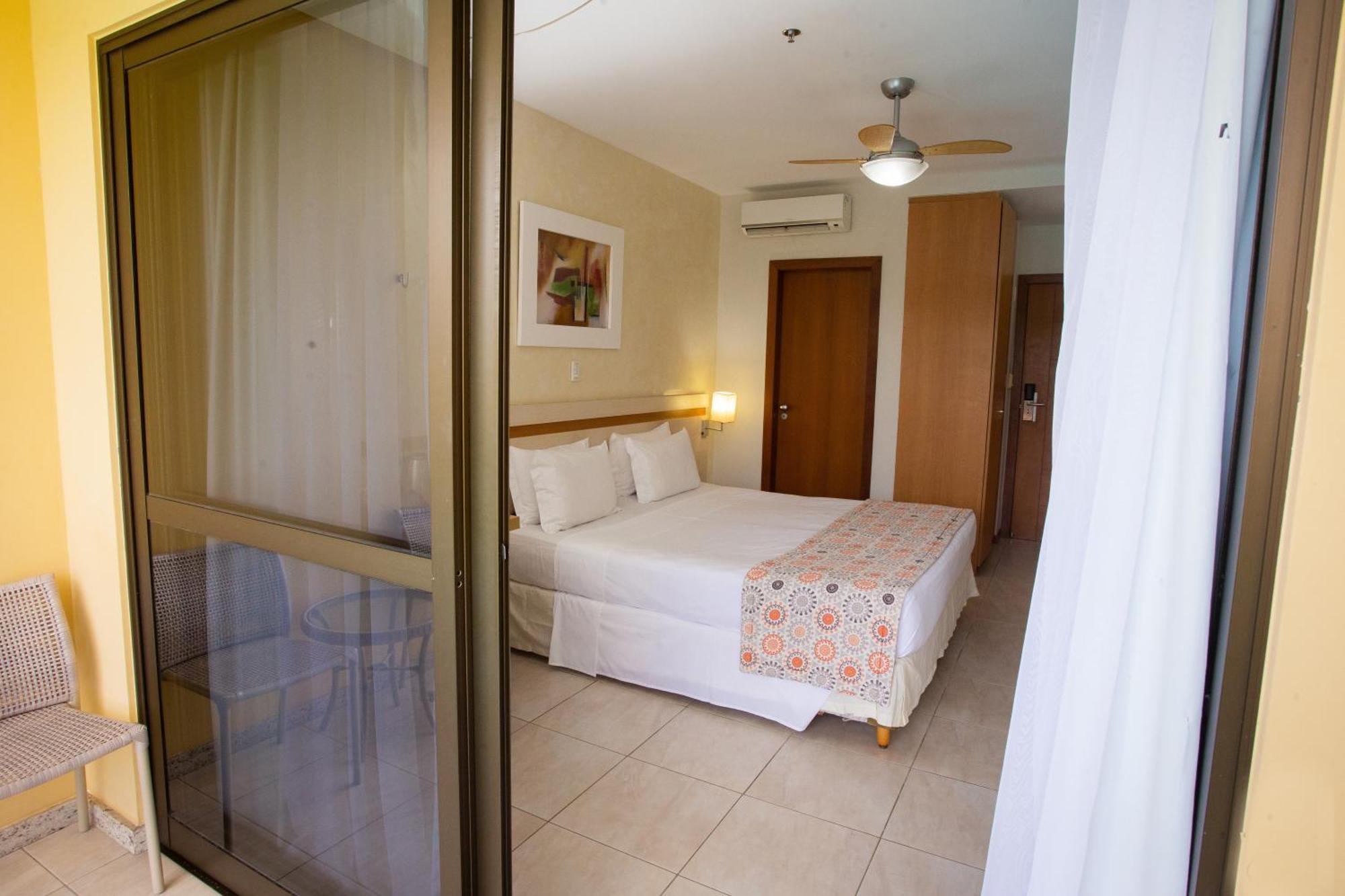 Catussaba Business Hotel Salvador da Bahia Exterior foto