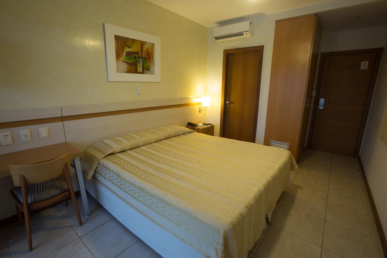 Catussaba Business Hotel Salvador da Bahia Exterior foto