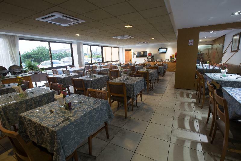 Catussaba Business Hotel Salvador da Bahia Exterior foto